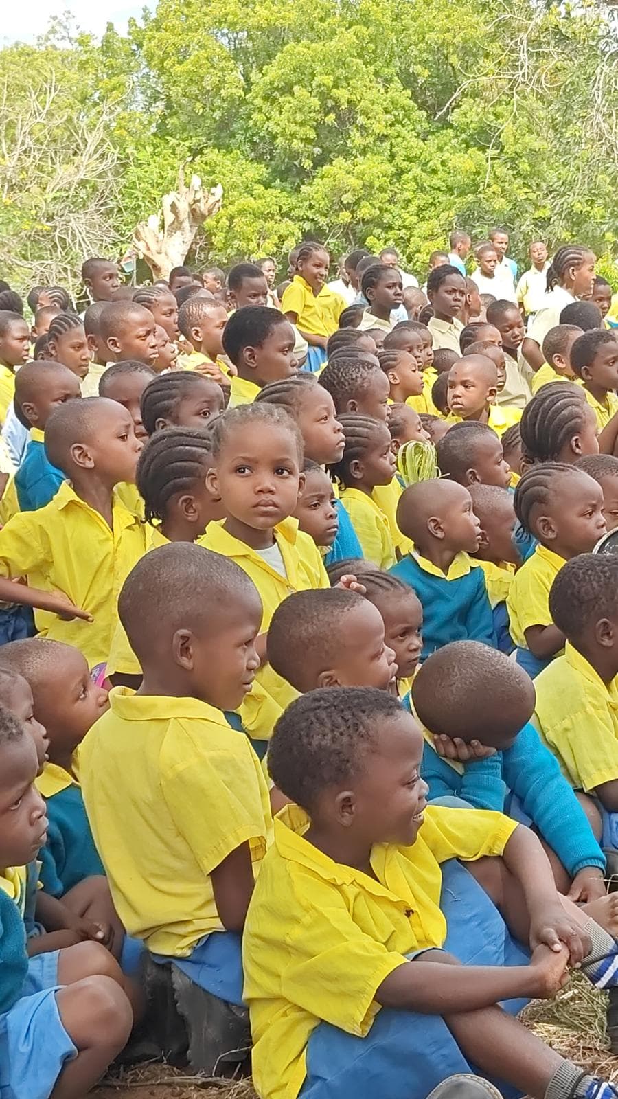 Kenya Humanitarian Trip gallery image 11