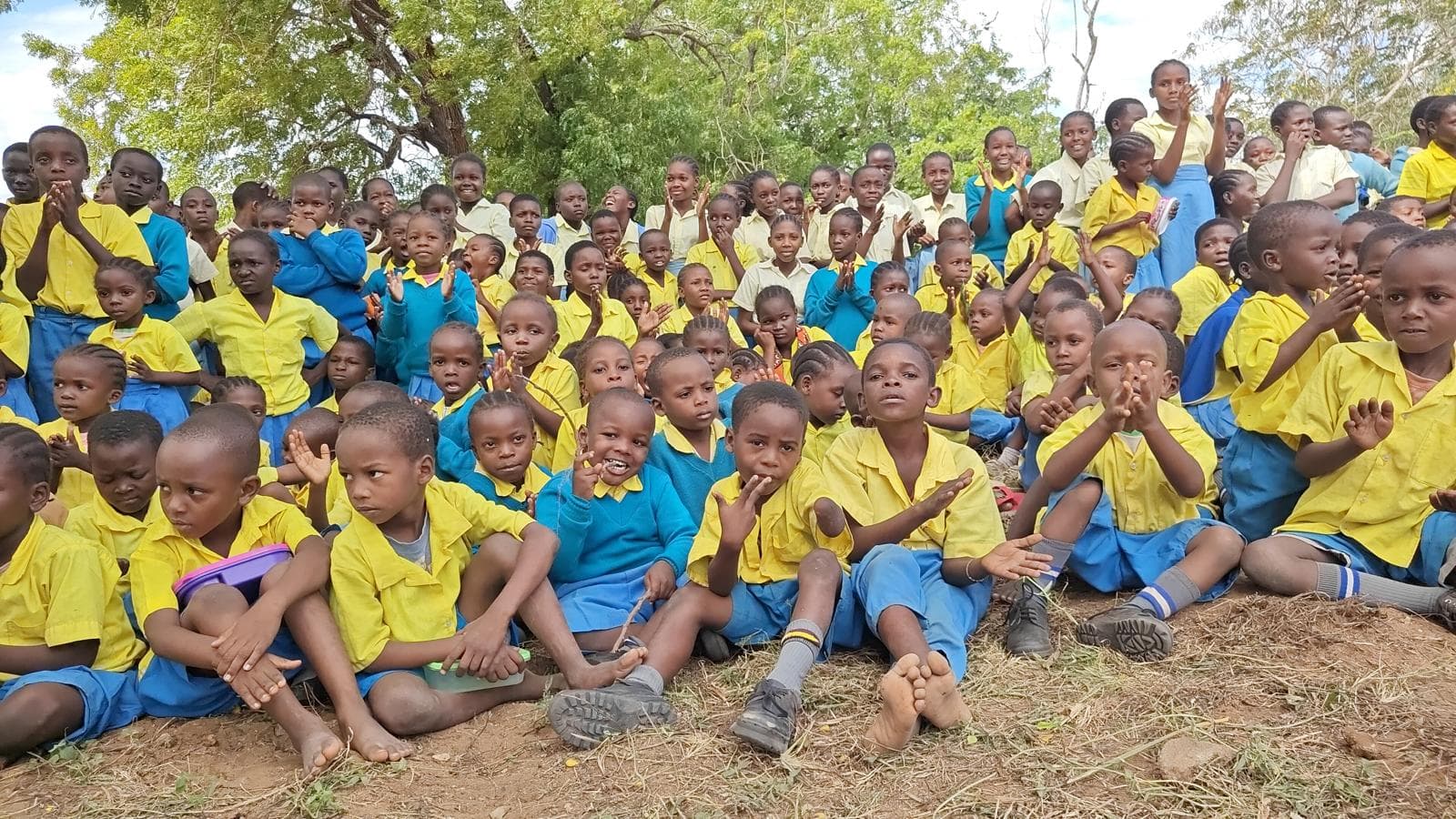 Kenya Humanitarian Trip gallery image 12