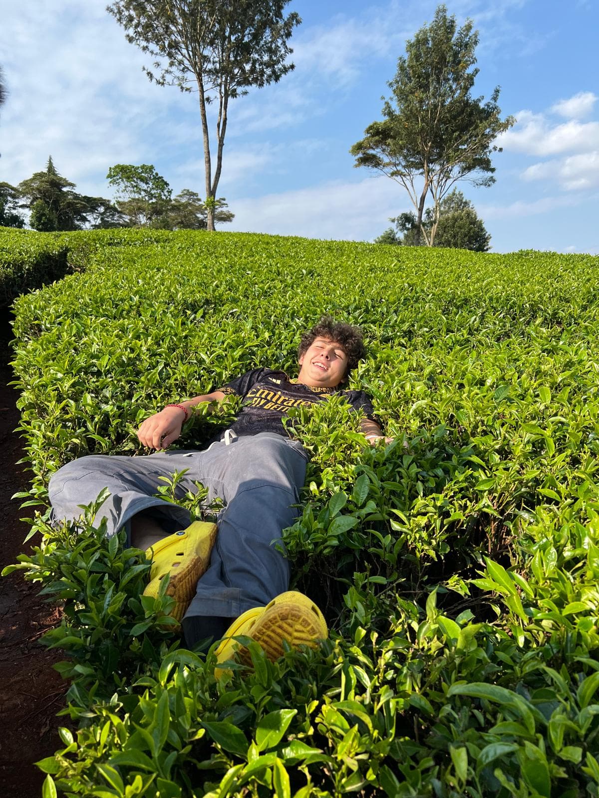 Kenya Humanitarian Trip gallery image 2