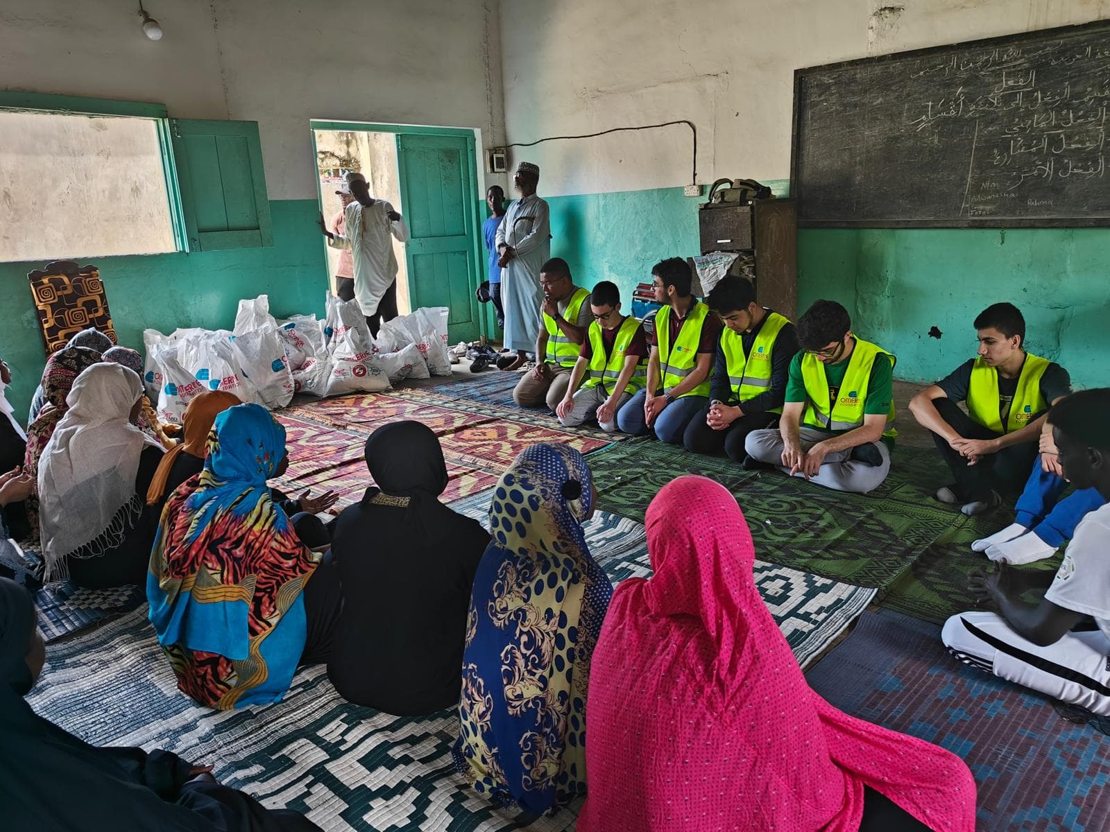 Kenya Humanitarian Trip gallery image 4