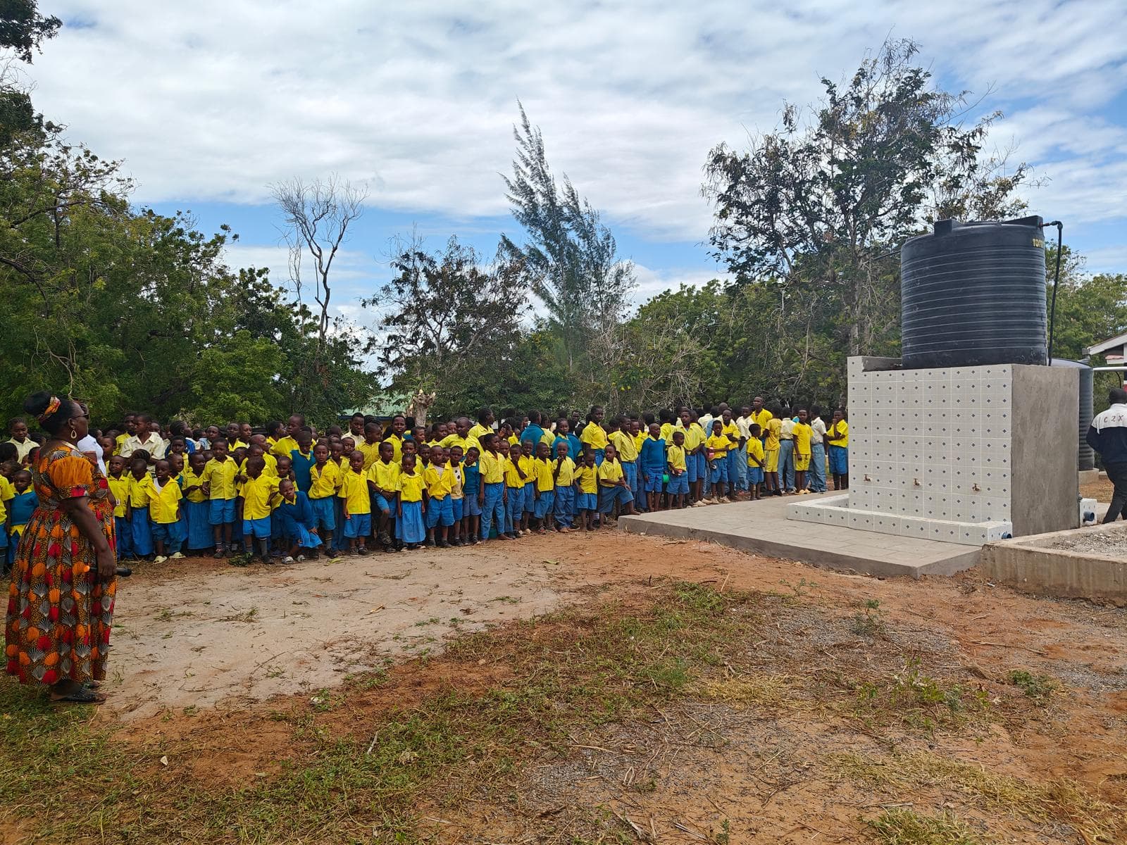 Kenya Humanitarian Trip gallery image 9